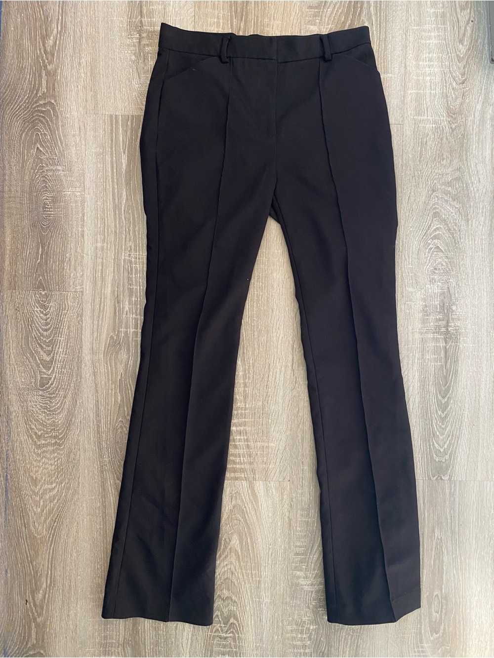 Zara trousers